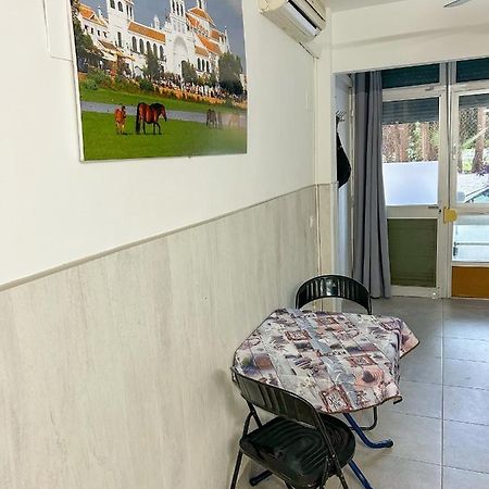 El Rocio De Benalmadena公寓 外观 照片
