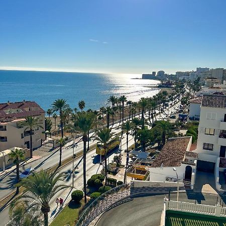 El Rocio De Benalmadena公寓 外观 照片