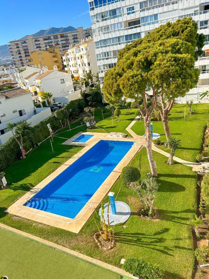 El Rocio De Benalmadena公寓 外观 照片